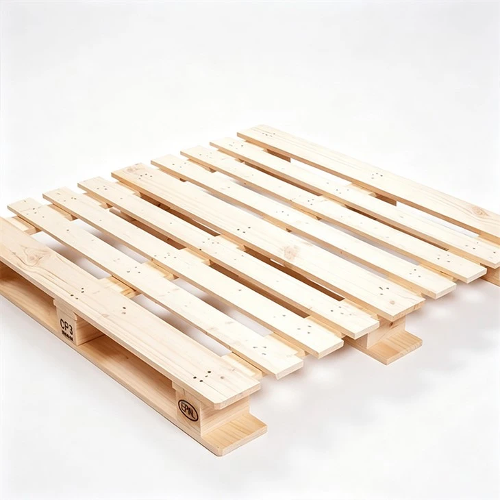 CP3 Kimyasal Ahşap Palet 1140x1140